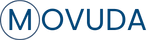 Movuda Azure Logo